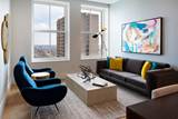 1-bedroom apartment at The Atlantic Apartments in Philadelphia